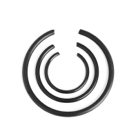 800-DIN7993DIN9045-5