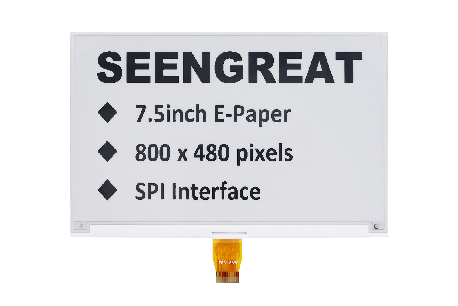 7.5inche-paperHAT-4