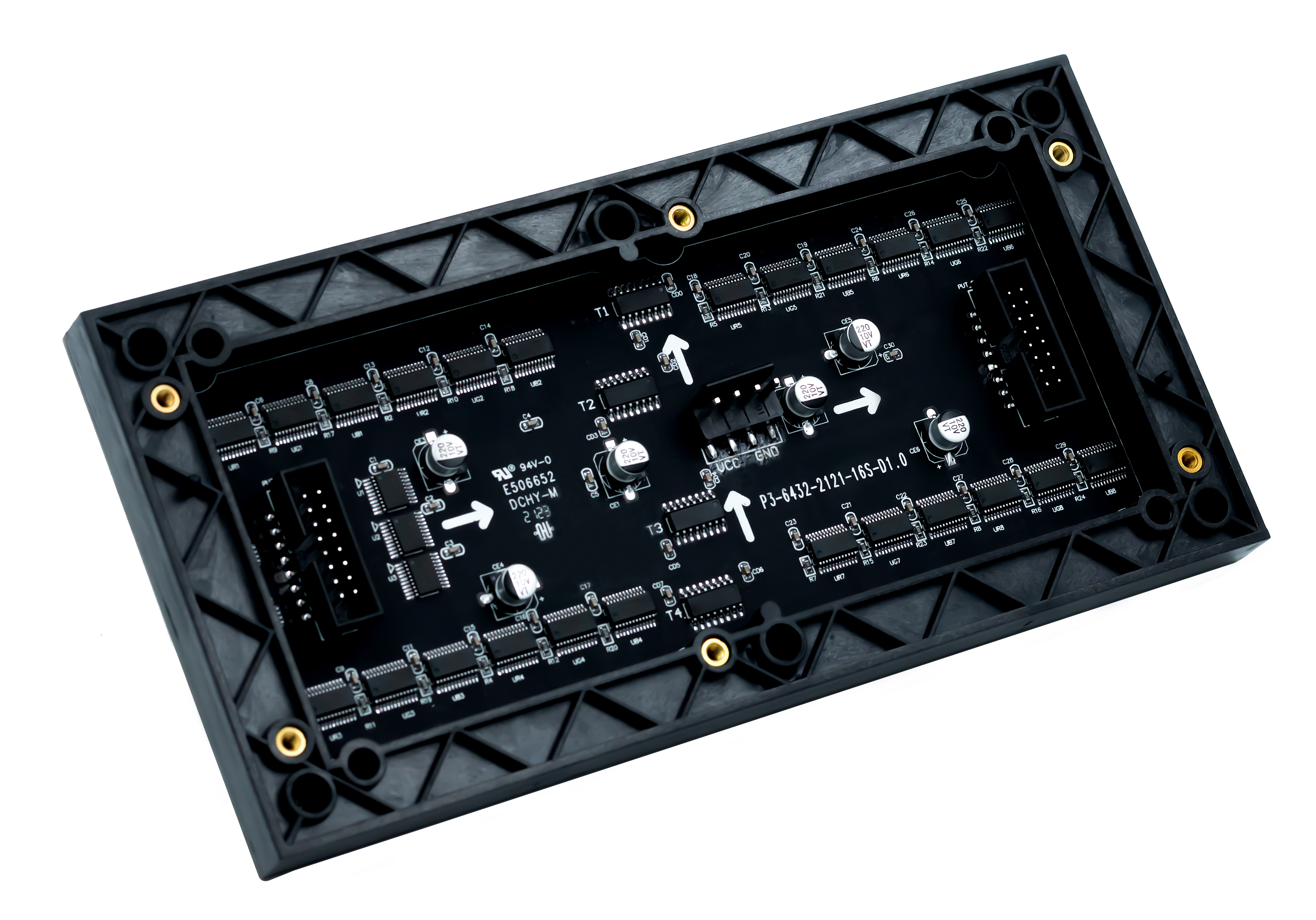 RGBMatrixP3.0-64x32封面5
