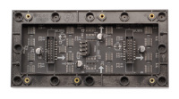 RGBMatrixP2.5-64x32背-8.4新