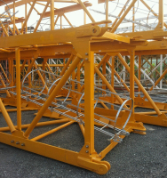 塔吊标准节TowerCraneStandardSection_副本