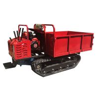 手扶1.2吨-trackdumper-2