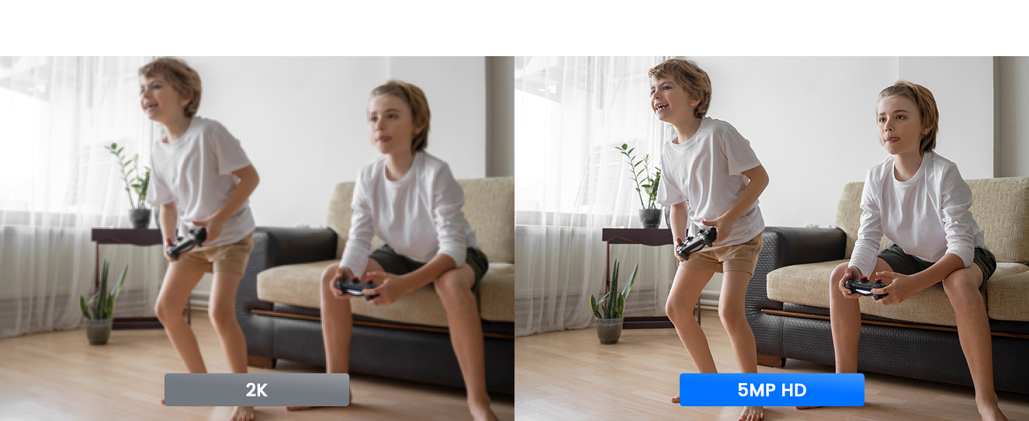 Upgraded Image Pixel 