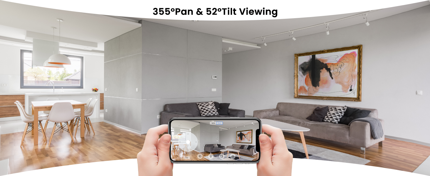 Wide Viewing Angle