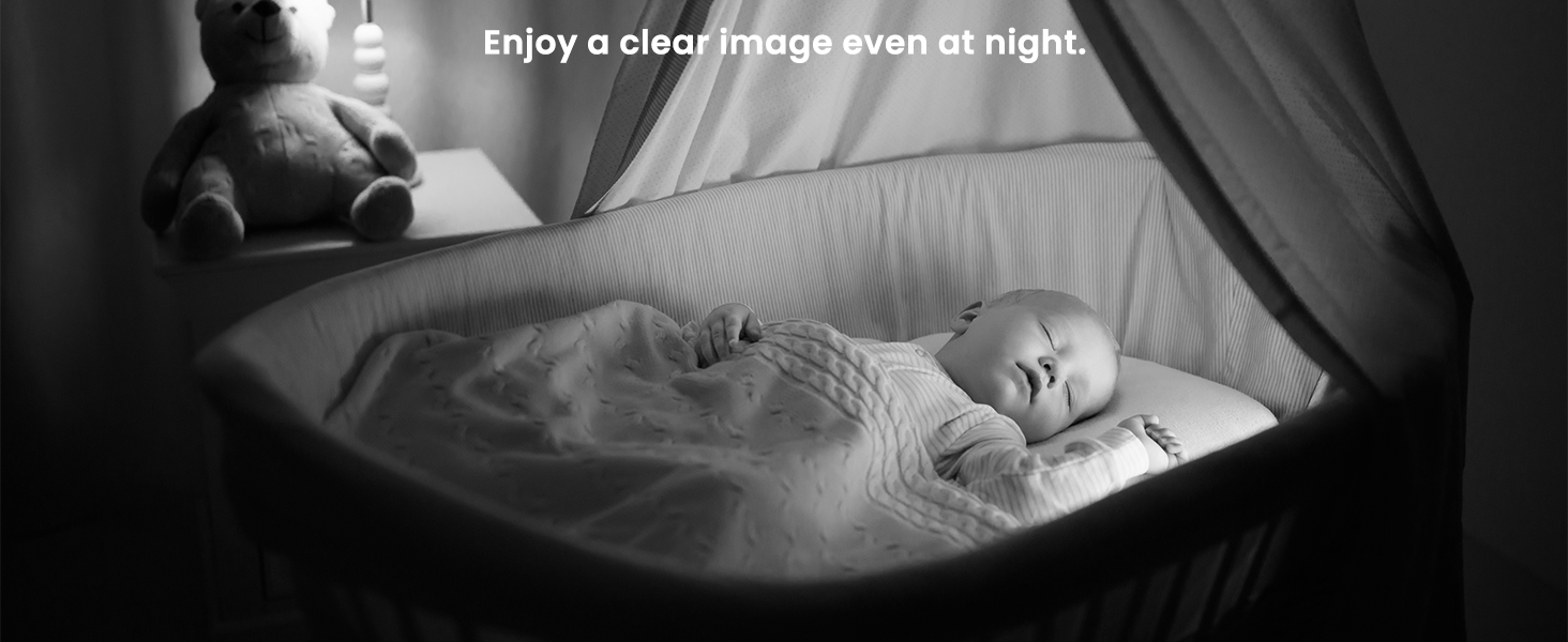 Clear Night Vision