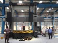 VerticalLatheMachine