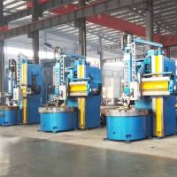 SingleColumnverticallathe