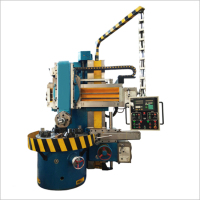 SingleColumnverticalturninglathe