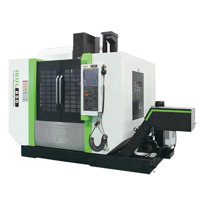 VMC850machinecentre