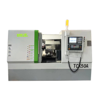 TCK50ALATHECNC