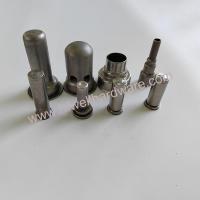 Customdeepdrawnanodizedaluminumcup