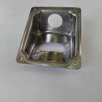 customizedstampingdiesheetmetallidwithholesmetalcover