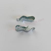 customsheetmetalflatspringclips