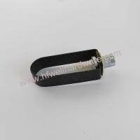 flatsteelanodizingsmallpipeclamp