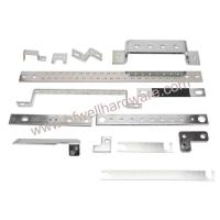OEMcoppermetalstampingparts