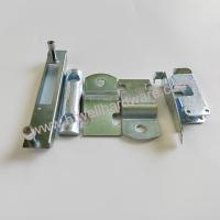 HighPrecisionSheetMetalFabricationprecisioncustommetalstampingparts