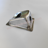 OEMsheetmetalfabricationdeepdrawingmetalstampingparts