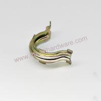Chinasuppliermetalspringclipautosparepartsmetalpipeclamps