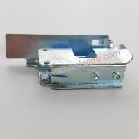 Customfabricationservicesspringcliphardwarestampingparts