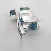 factorysupplypipeclampplateclippunchingpressstampingparts