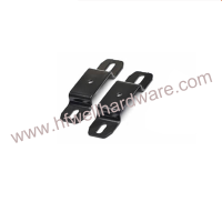 CustomPrecisionSheetMetalStampingPartsUShapeSpringClip