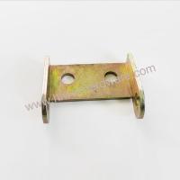 Chinafactorycoldrolledsteelstampingpartsmetalmountingbrackets