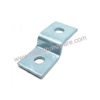 Customhardwarestampingsheetmetalpartszbracket