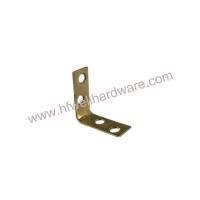 custompartswallmountingmetalstampinganglebracket