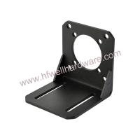 Customtractorpartssheetmetalstampingbracket