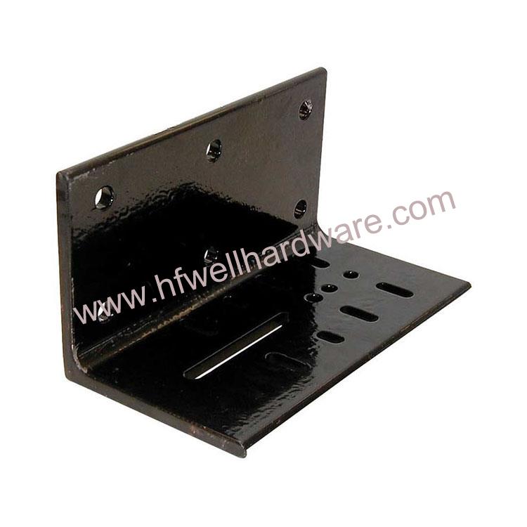 customizedsheetmetalstampingpartsstainlesssteelanglebrackets