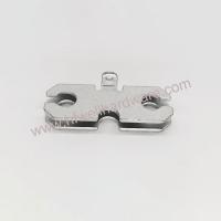 precisionmetalstampingpartsaluminummetalbracketsforwood