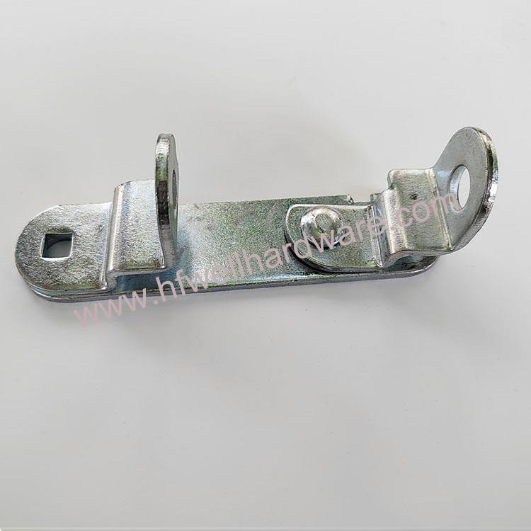Stainlesssteel304OEMpartsprecisionmetalstampingbrackets