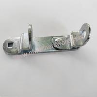 Stainlesssteel304OEMpartsprecisionmetalstampingbrackets