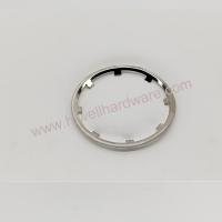 OEMcustomhotdipgalvanizedwasher