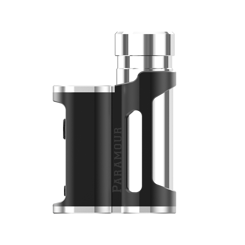 MECHVAPE x EVOLV PARAMOUR DNA80C SBS MOD 21700 BATTERY-MECHVAPE