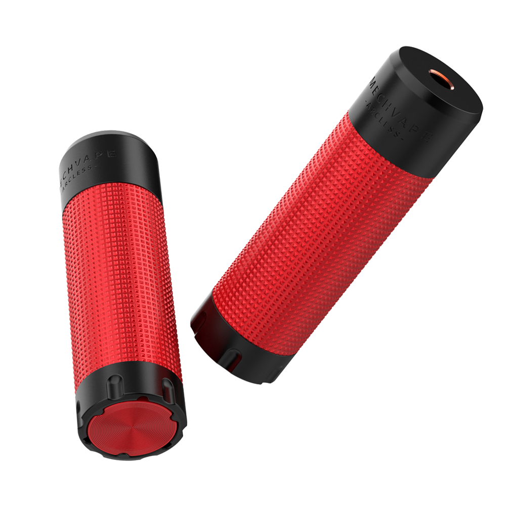 MECHVAPE ARCLESS MECH MOD 2026 COPPER VERSION (out of stock)-MECHVAPE