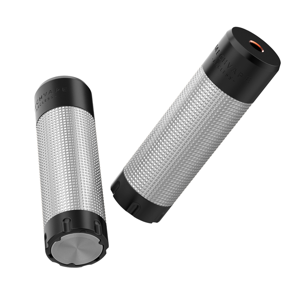 MECHVAPE ARCLESS MECH MOD 2026 COPPER VERSION (out of stock)-MECHVAPE