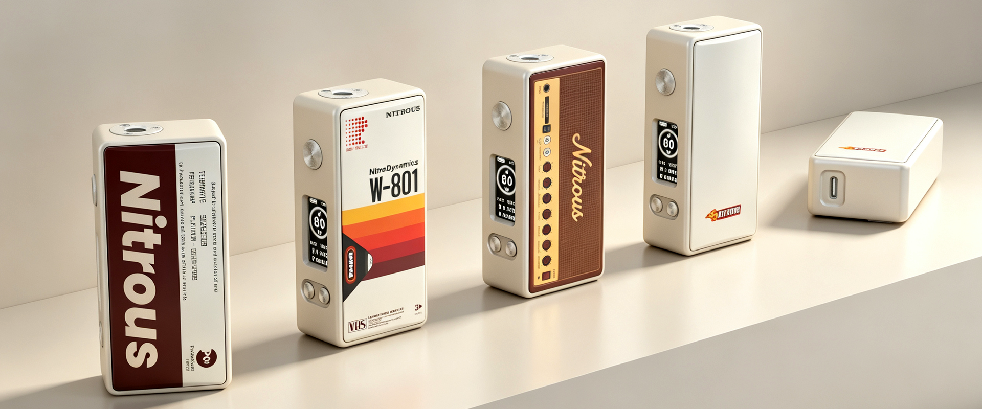 HOME - MECHVAPE