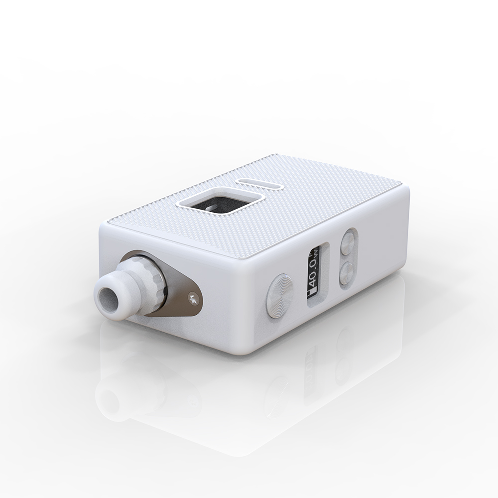 MECHVAPE x MRJUSTRIGHT BM40 Boro Mod 40W (sold out)-MECHVAPE