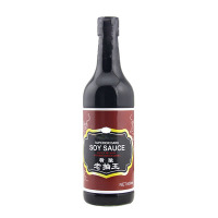 P图调味品-老抽-dark-soy-sauce