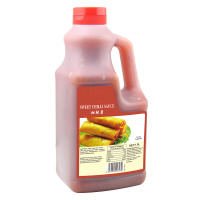 P图调味品-甜辣酱-sweet-chilli-1.9L