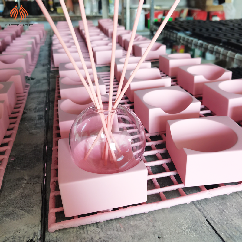 L172-10Dglassballdiffuser