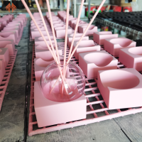 L172-10Dglassballdiffuser