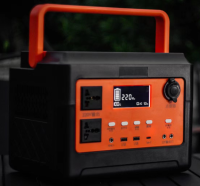 600-1200W储能电源系统1