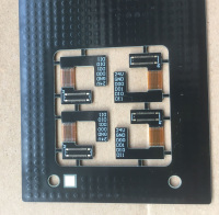 QuickTurnRigid-flexPCB