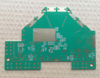 High frequency PCB