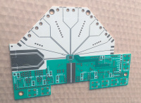 RF PCB