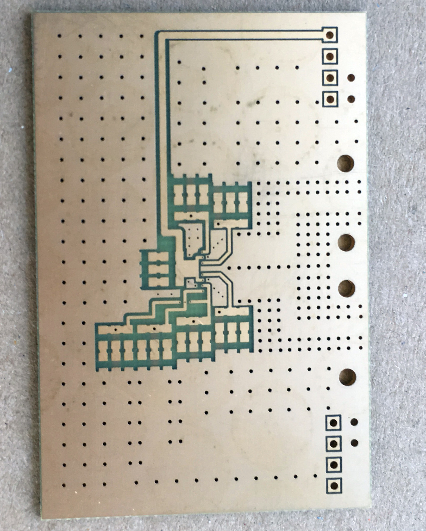 Copper Core PCB