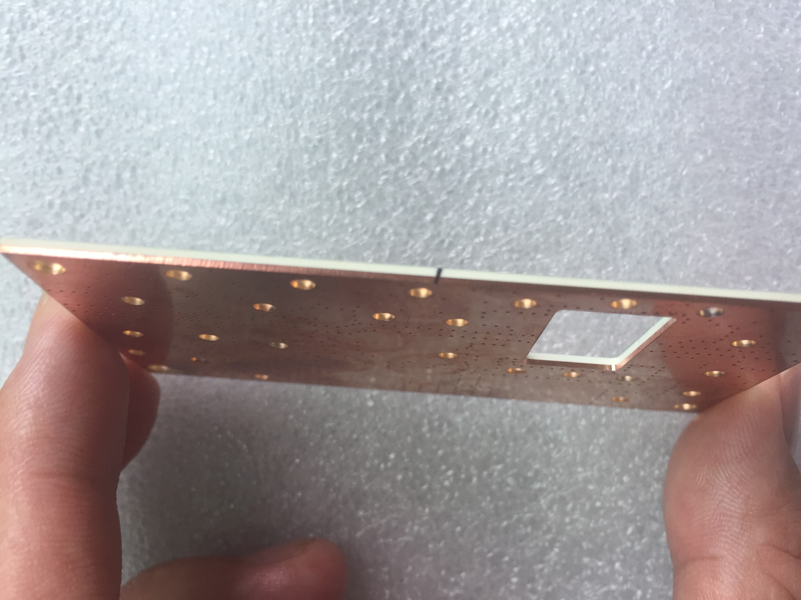 Copper Base PCB