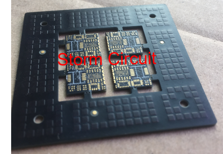 hdi-pcb